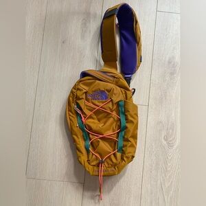 The North Face Borealis Sling Bag